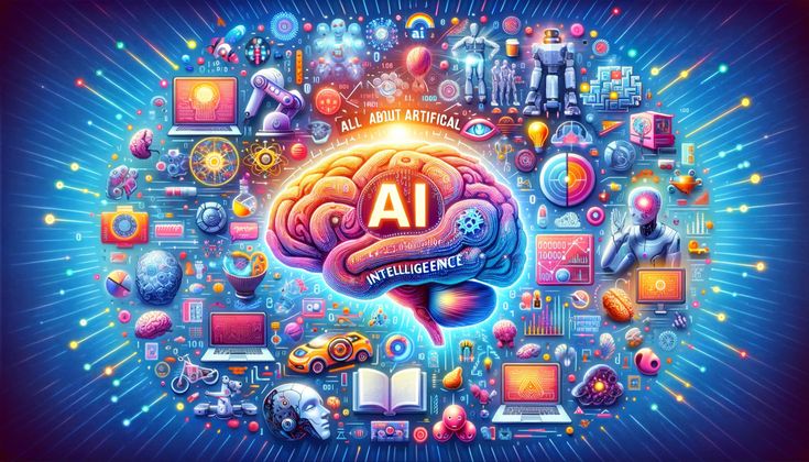 Our Vision & Mission