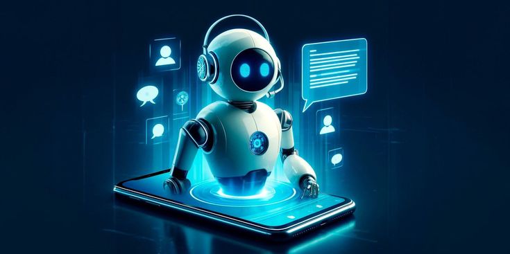 Chatbot AI